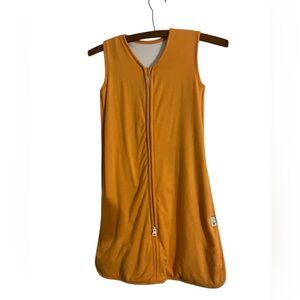 CopperPearl sleep sack 6-12 months